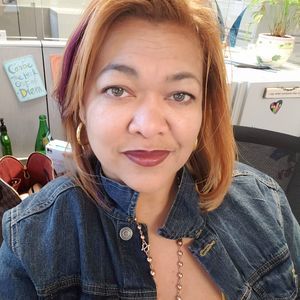 Meet your Posher, Kim